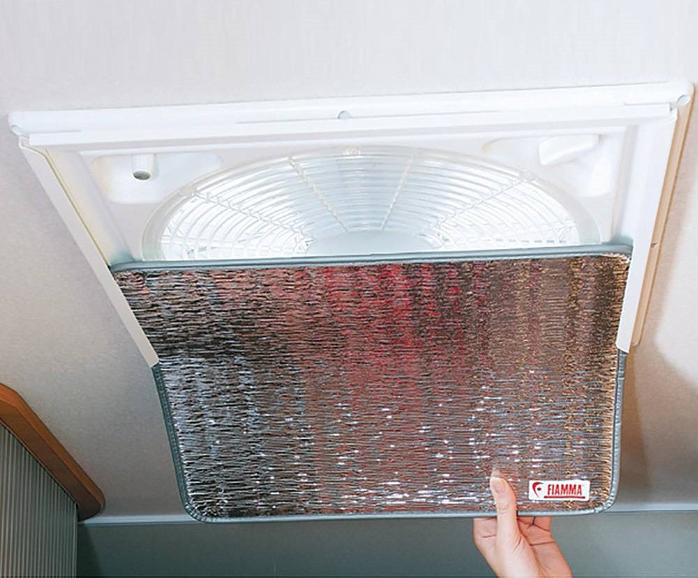 Escurecedor de claraboia Fiamma Thermo Vent 40