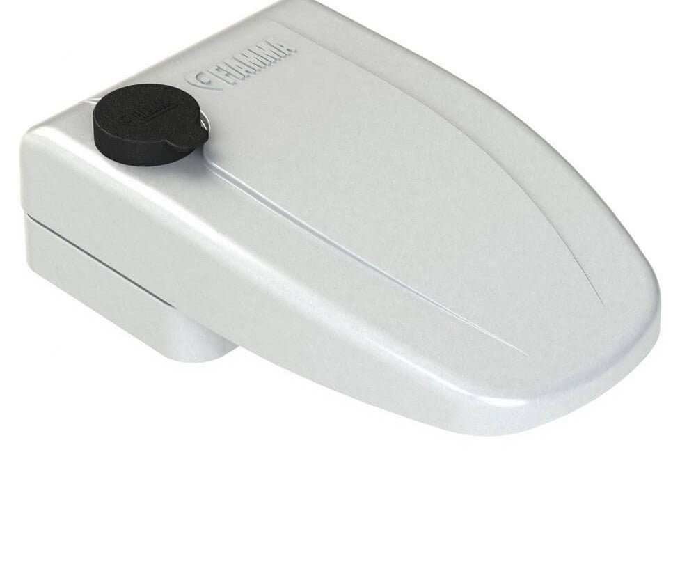 Fechadura Fiamma Safe Door