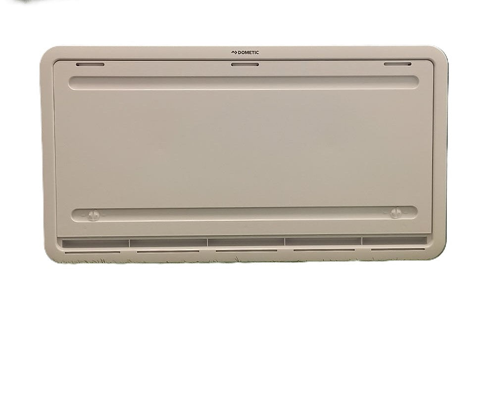 Grelha de ventilação com tampa para frigoríficos grandes ou de duas portas - LS 300