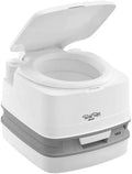 Sanita química portátil Thetford Porta Potti Qube 145- 12L