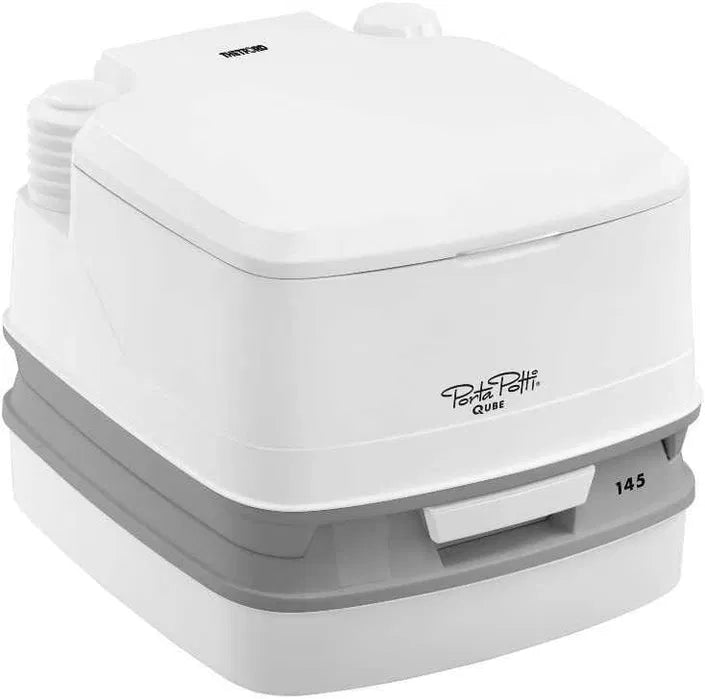 Sanita química portátil Thetford Porta Potti Qube 145- 12L