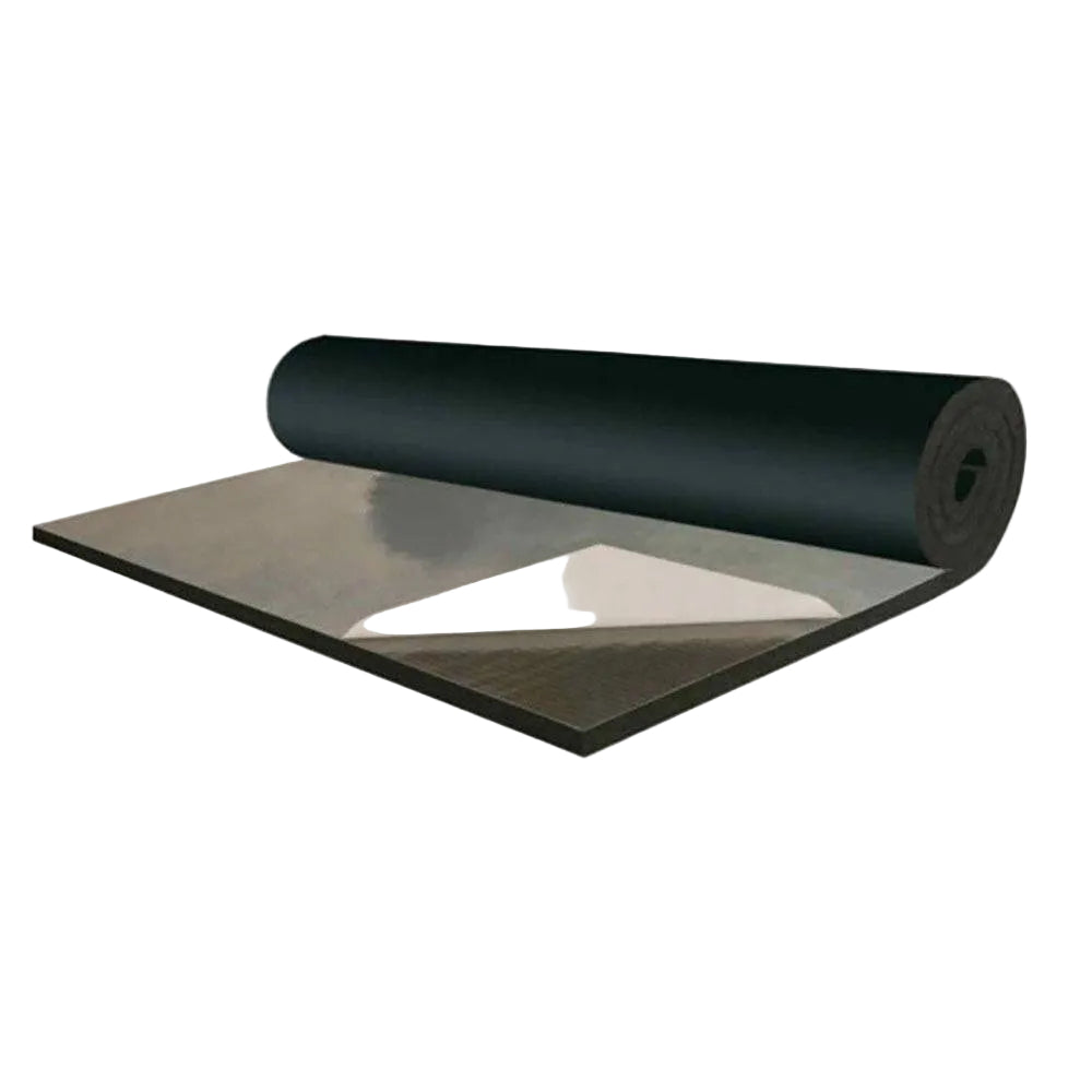 Isolamento térmico Kaiflex de 10 mm x1.5m (vendido ao metro)
