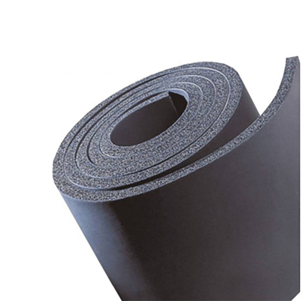 Isolamento térmico Kaiflex de 10 mm (rolo 20 x 1,5m)