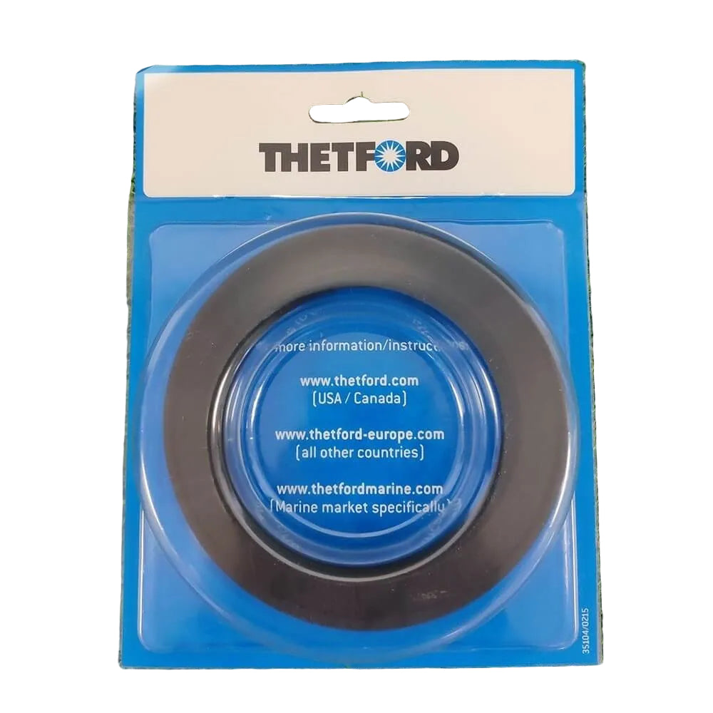 Junta para cassettes Thetford C2, C3, C4, C200, C220, C250, C260, C400 e C500 posteriores a junho de 2000