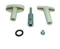 Kit de ampliação para claraboias Fiamma 28x28 e 40x40