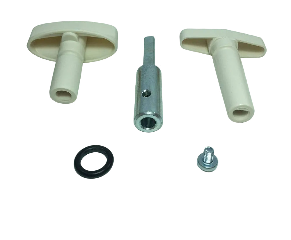 Kit de ampliação para claraboias Fiamma 28x28 e 40x40