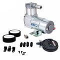 Kit compresor ExtraTOP 12 V con racores para suspenção pneumática