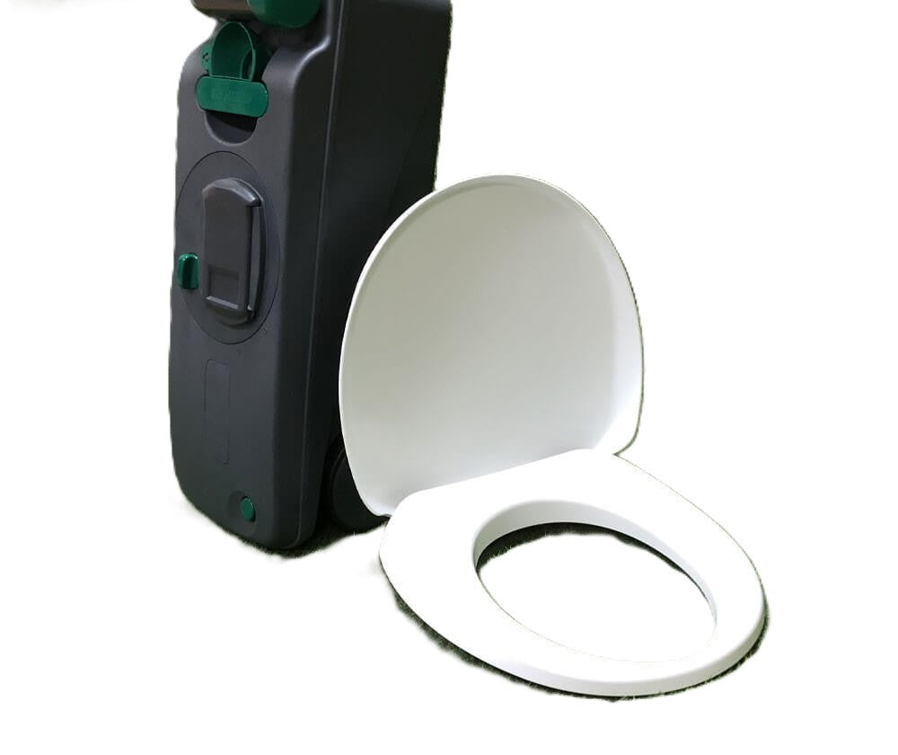 Kit para renovar sanita fixa química de cassette Thetford C400(sob encomenda)
