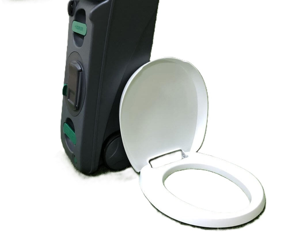 Kit para renovar sanita fixa química de cassette Thetford C500( sob encomenda)