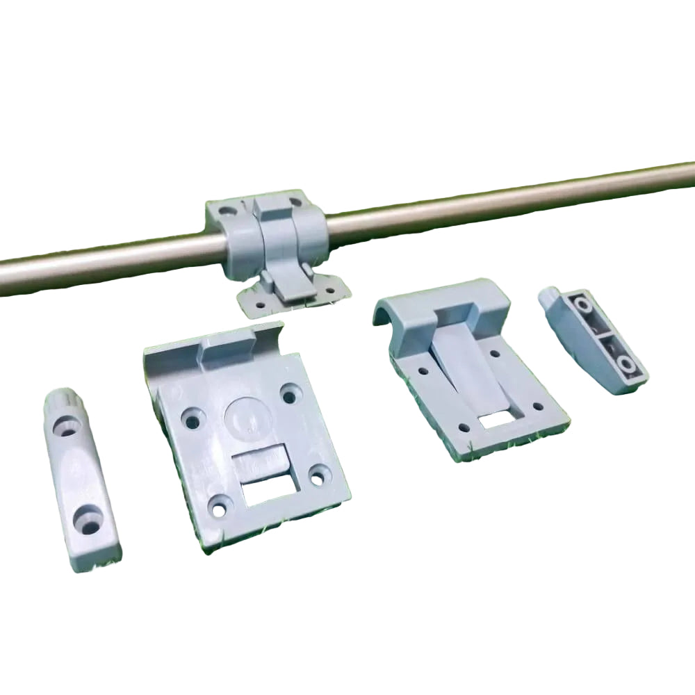 Kit Standard para fazer mesa de campismo amovível