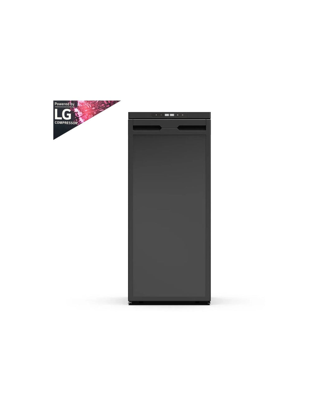 Frigorifico 12v/24v  Alpicool CoolZone CR90X