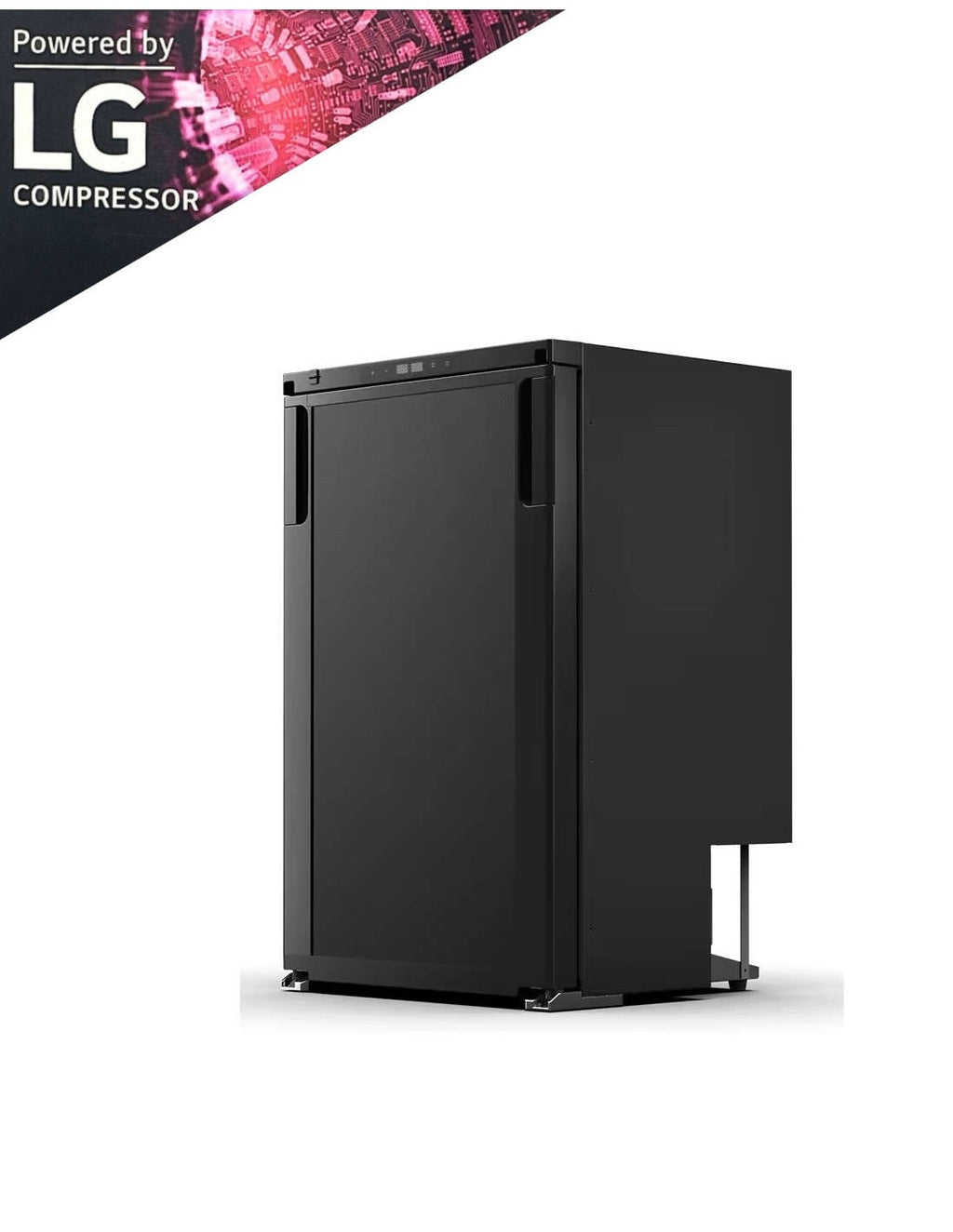 Frigorifico 12v/24v Alpicool CoolZone R85