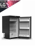 Frigorifico 12v/24v Alpicool CoolZone R85
