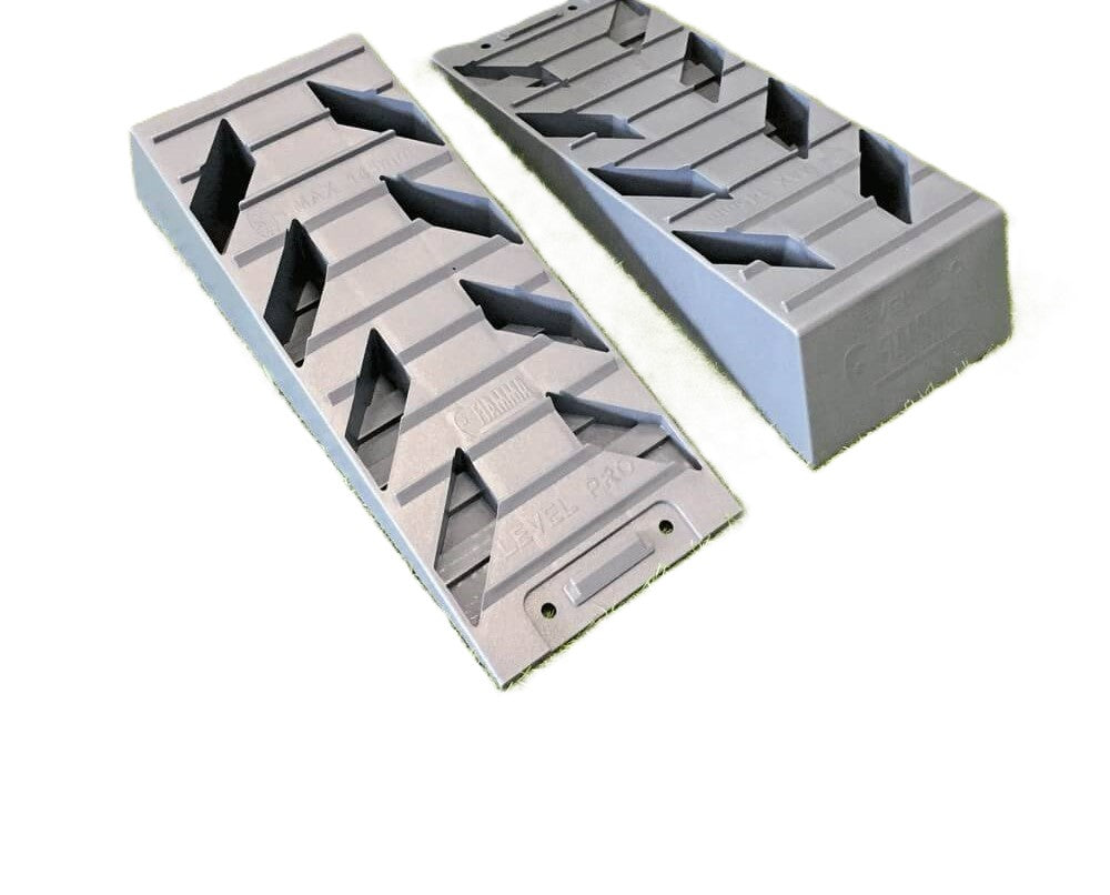 Niveladores Fiamma Level Pro RAMPA
