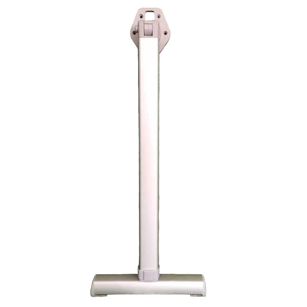 Pé de mesa dobrável com base em T Astro 2