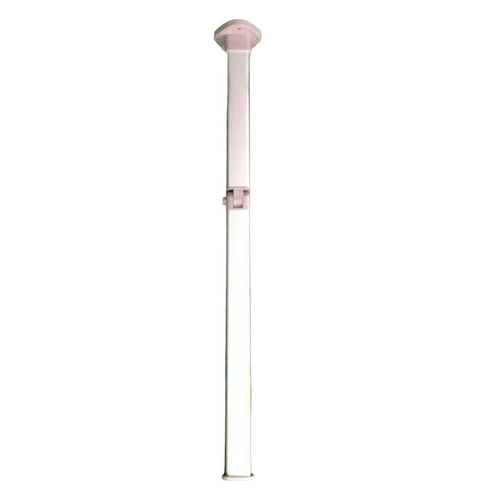 Pé de mesa dobrável Astro (2 alturas)