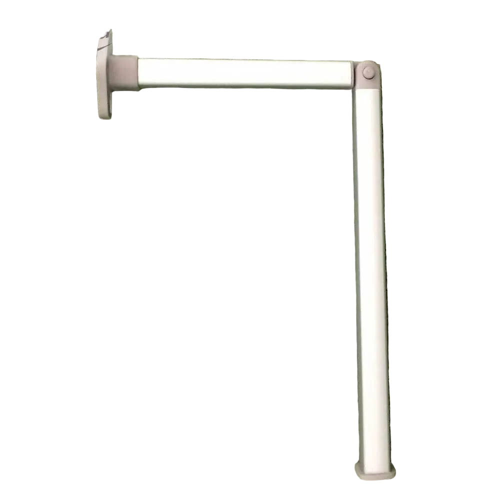 Pé de mesa dobrável Astro (2 alturas)
