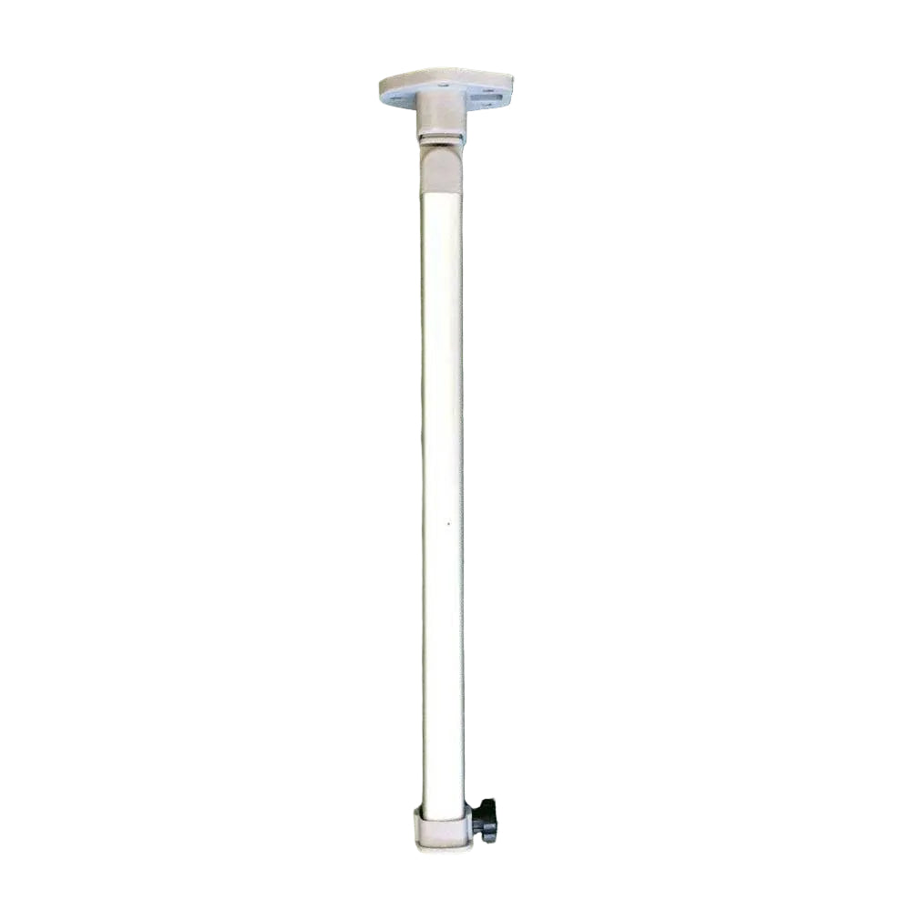 Pé de mesa dobrável e extensível Astro