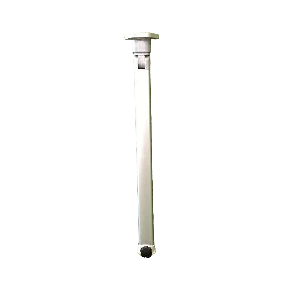 Pé de mesa dobrável e extensível Astro