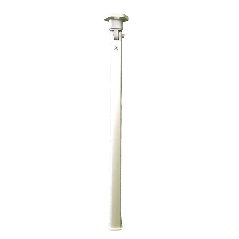 Pé de mesa dobrável Astro 3