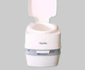 Sanita química portátil Thetford Porta Potti Qube 165 21L