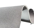 Tecido Foam para revestimentos cor Cinzento - (Ao metro sob encomenda)