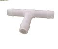 União em T para mangueiras 10mm