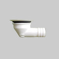 Válvula curva - RALO-Saída 19 mm - Tipo B