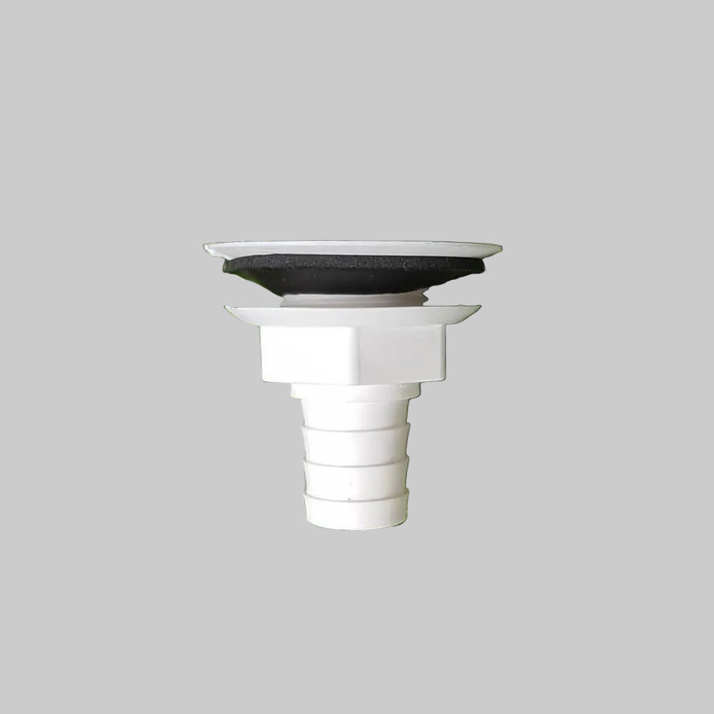 Válvula direita -RALO- Saída 19 mm - Tipo B