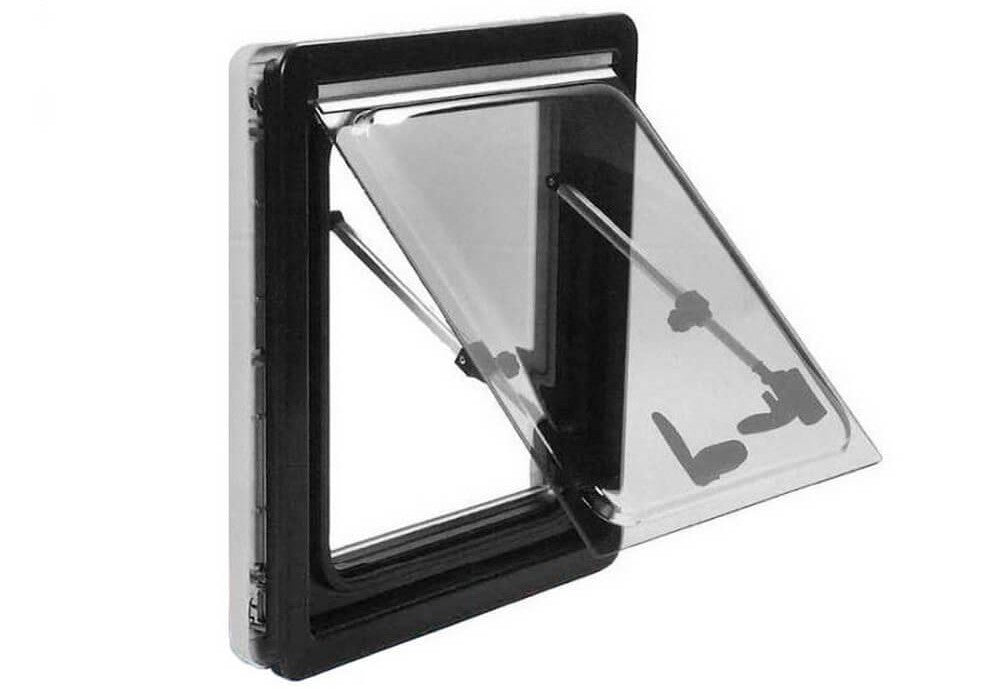 Janela de projetar Carbest Classic (700X400)