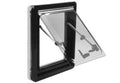 Janela de projetar Carbest Classic (900X450) C/ MOSQUITEIRA E BLACKOUT.