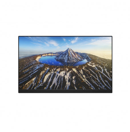 Monitor Smart Android TV Full HD de 22" (55cm)