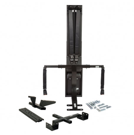 Fiat Ducato Smart Kit Comprimento L3/L4 - Altura 1265 mm - Pronto (SOB ENCOMENDA