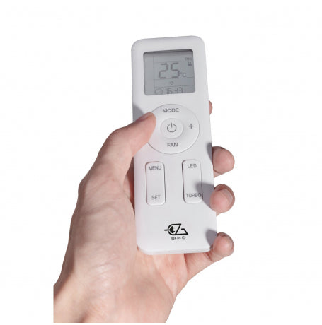 Ar condicionado Connect 2600W (Sob encomenda)