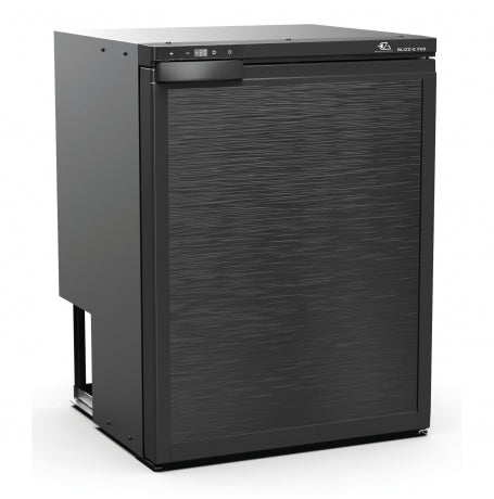 Frigorifico de compressão da EZA 12/24V- com Congelador- embutido BLIZZ-E F-65 Litros