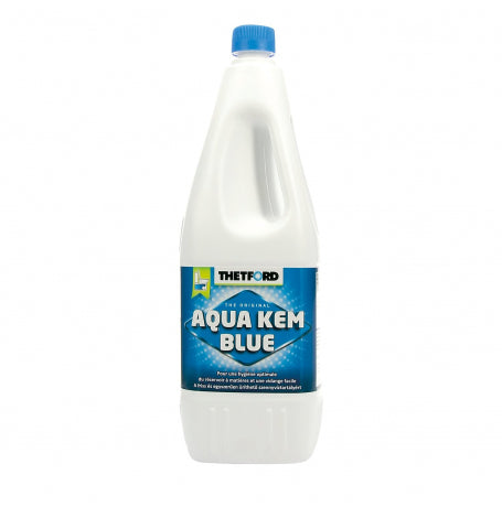 Aqua-Kem azul 2 L