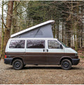 Kit de Teto elevatório SCA 112 para  VW T4 (Sob encomenda)