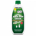 Concentrado verde Aqua Kem 0,75L.