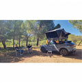 Tenda de teto flexível Star Night para SUV (SOB ENCOMENDA)