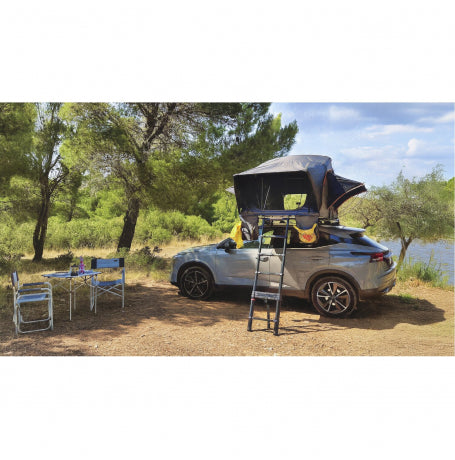 Tenda de teto flexível Star Night para SUV (SOB ENCOMENDA)