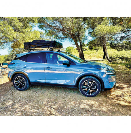 Tenda de teto flexível Star Night para SUV (SOB ENCOMENDA)