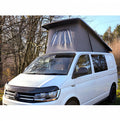 Kit de Teto elevatório para  VW T5/T6/T6.1. (Sob encomenda)