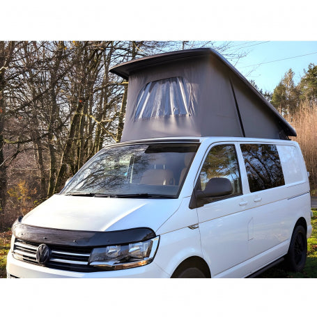 Kit de Teto elevatório para  VW T5/T6/T6.1. (Sob encomenda)