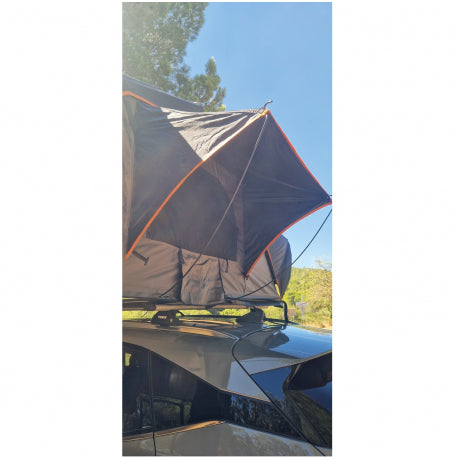 Tenda de teto flexível Star Night para SUV (SOB ENCOMENDA)