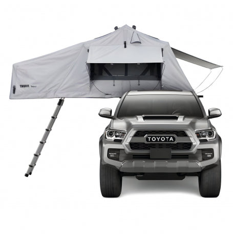 Tenda de tejadilho Tepui Autana (Sob encomenda)