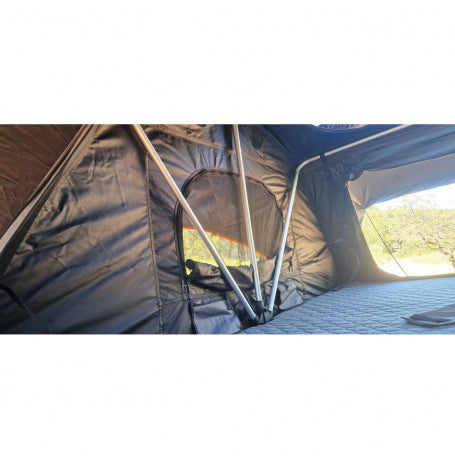 Tenda de teto flexível Star Night para SUV (SOB ENCOMENDA)