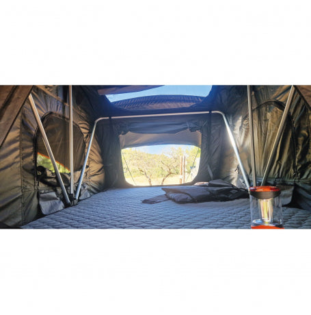 Tenda de teto flexível Star Night para SUV (SOB ENCOMENDA)