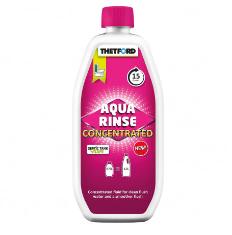 liquido-Concentrado Aqua Rinse-0,75 L Thetford-para-autoclismo