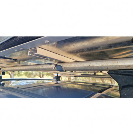 Tenda de teto flexível Star Night para SUV (SOB ENCOMENDA)