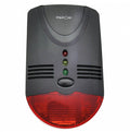 Sistema de alarme Gas-Protec 3 em 1 Equinox